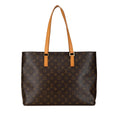 Louis Vuitton Monogram Luco (SHG-GMDKN3)