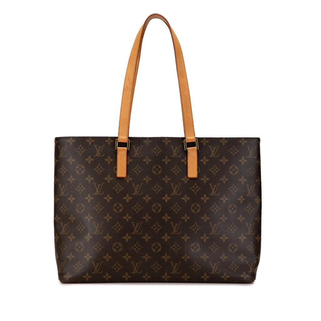 Louis Vuitton Monogram Luco (SHG-AcaXAB)