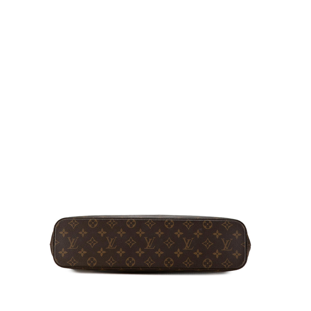 Louis Vuitton Monogram Luco (SHG-AcaXAB)
