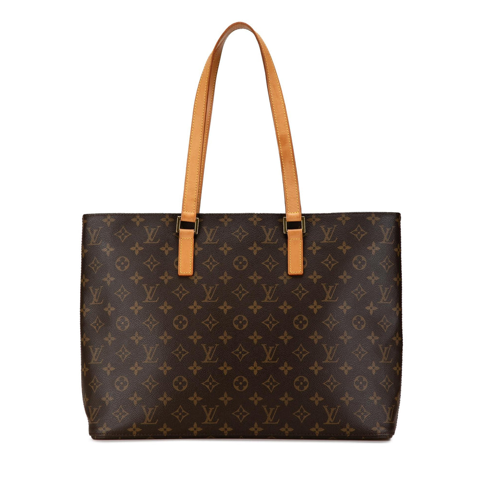 Louis Vuitton Monogram Luco (SHG-AcaXAB)