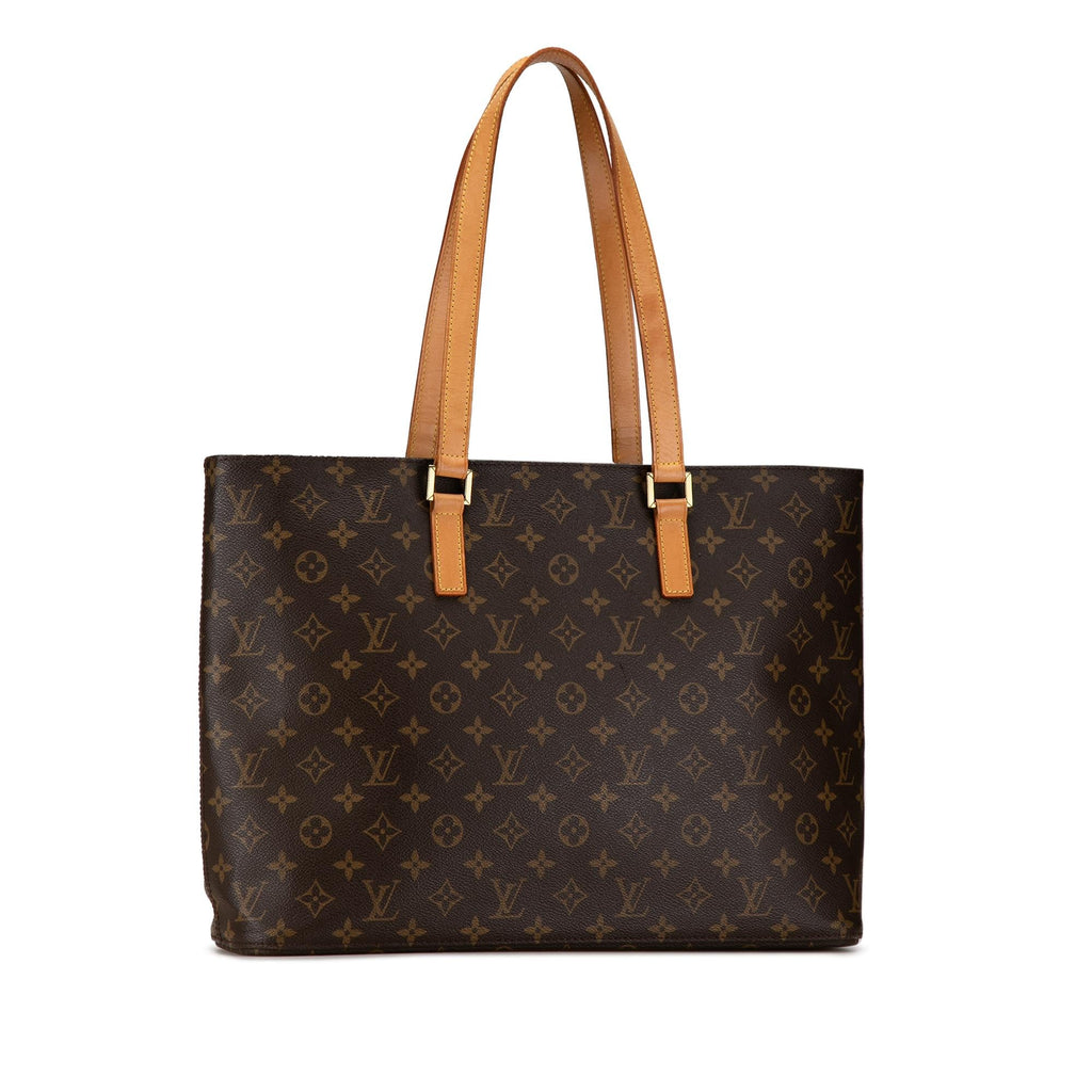 Louis Vuitton Monogram Luco (SHG-AcaXAB)