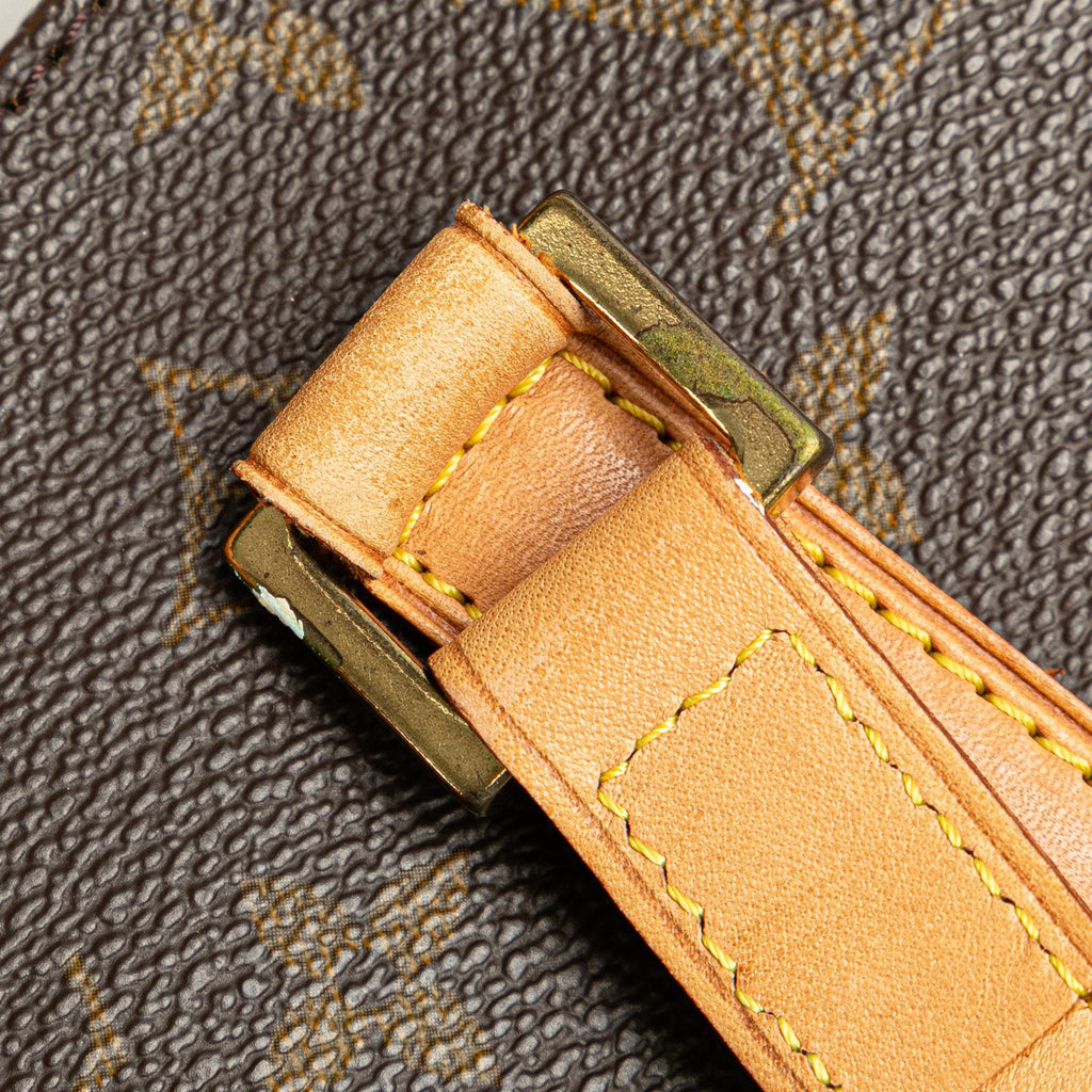 Louis Vuitton Monogram Luco (SHG-GUwQoH)