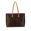 Louis Vuitton Monogram Luco (SHG-GUwQoH)