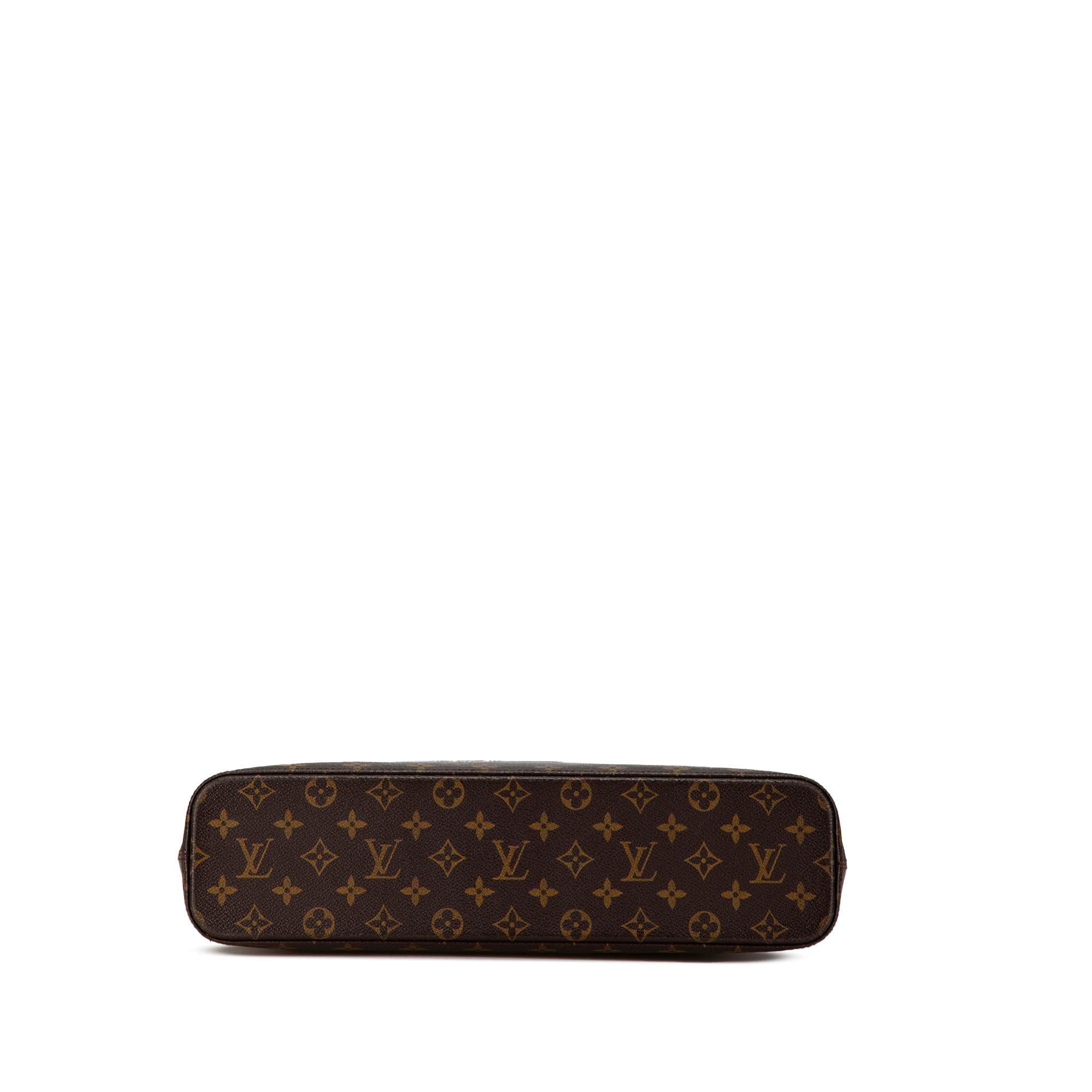 Louis Vuitton Monogram Luco (SHG-dhybRV)