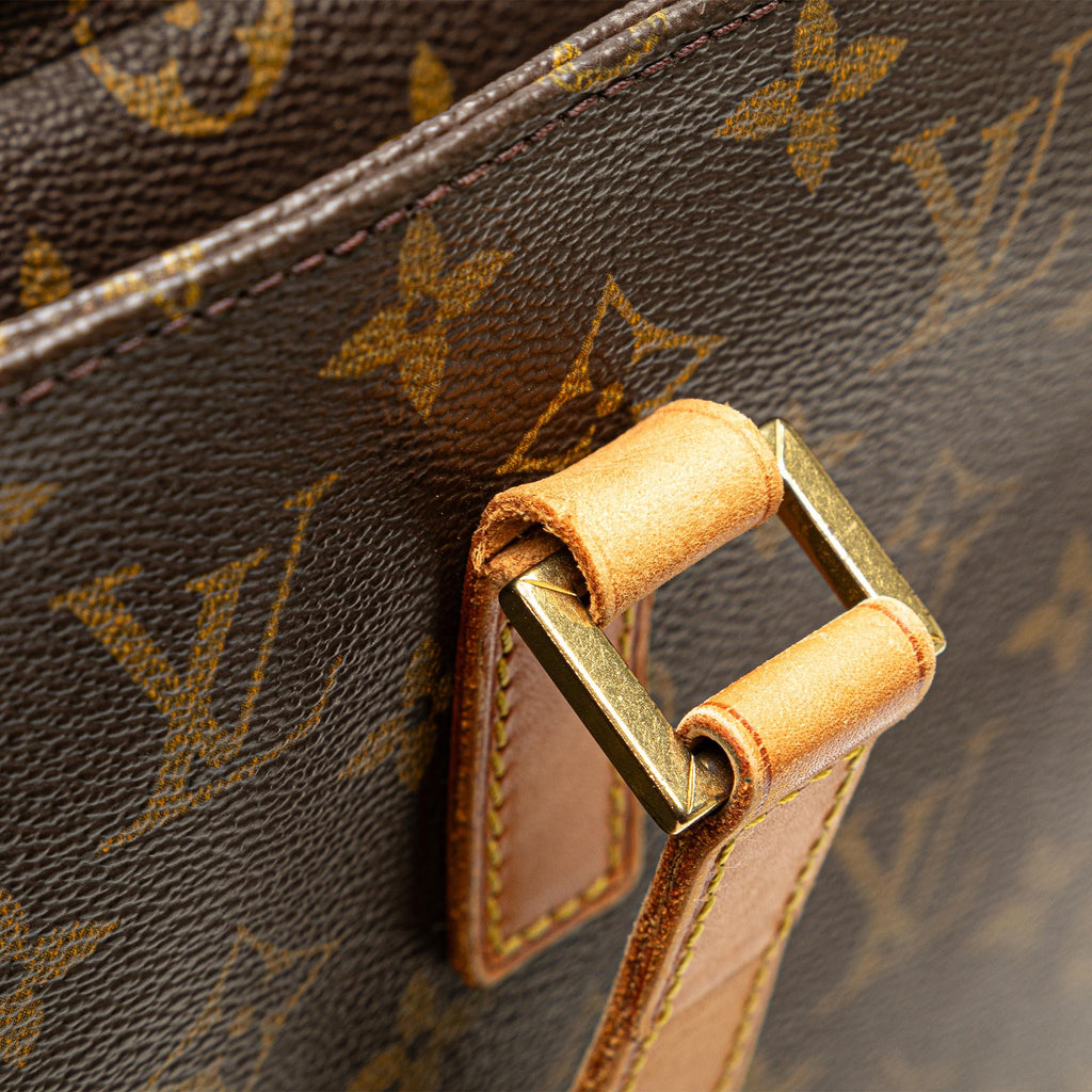Louis Vuitton Monogram Luco (SHG-dhybRV)