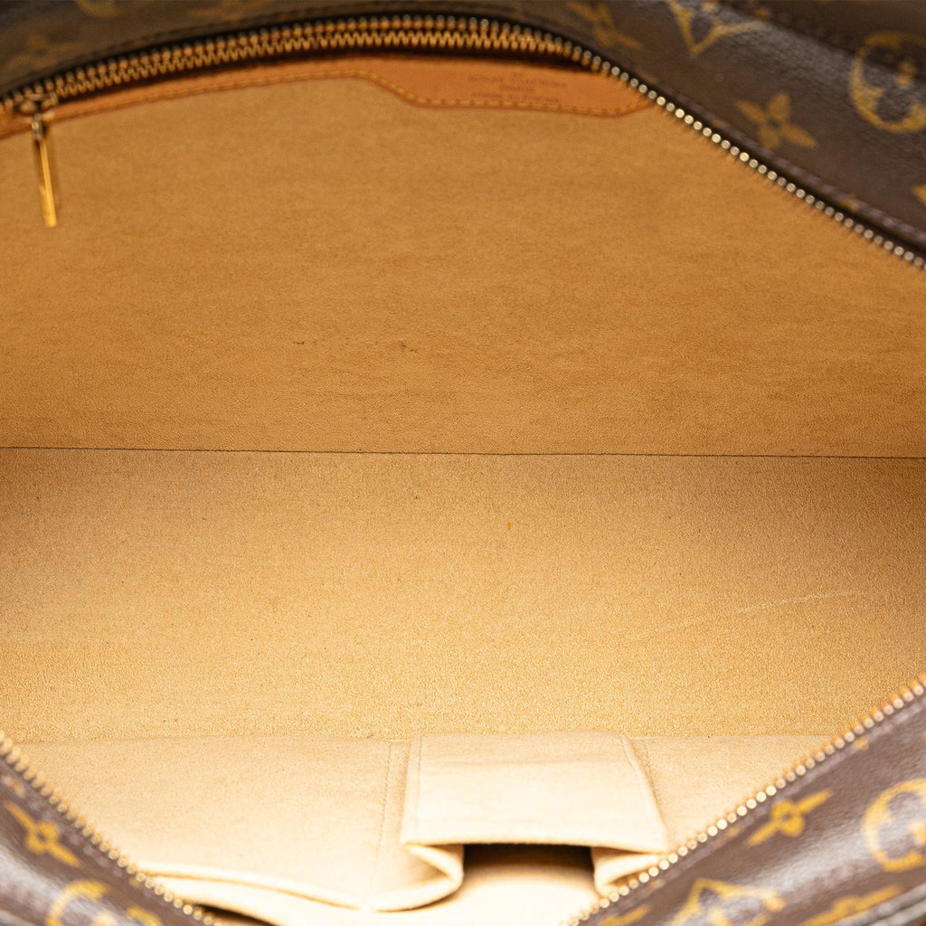 Louis Vuitton Monogram Luco (SHG-dhybRV)
