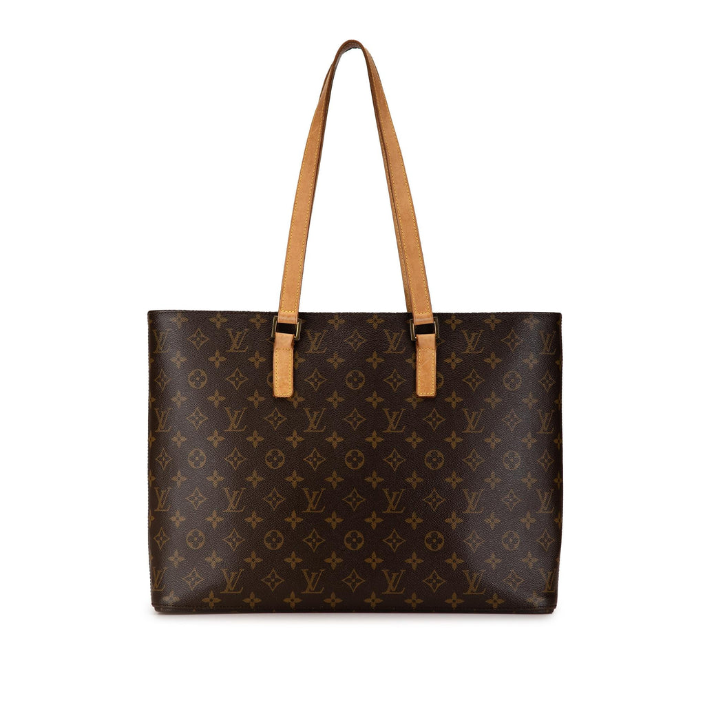 Louis Vuitton Monogram Luco (SHG-sl7LKG)