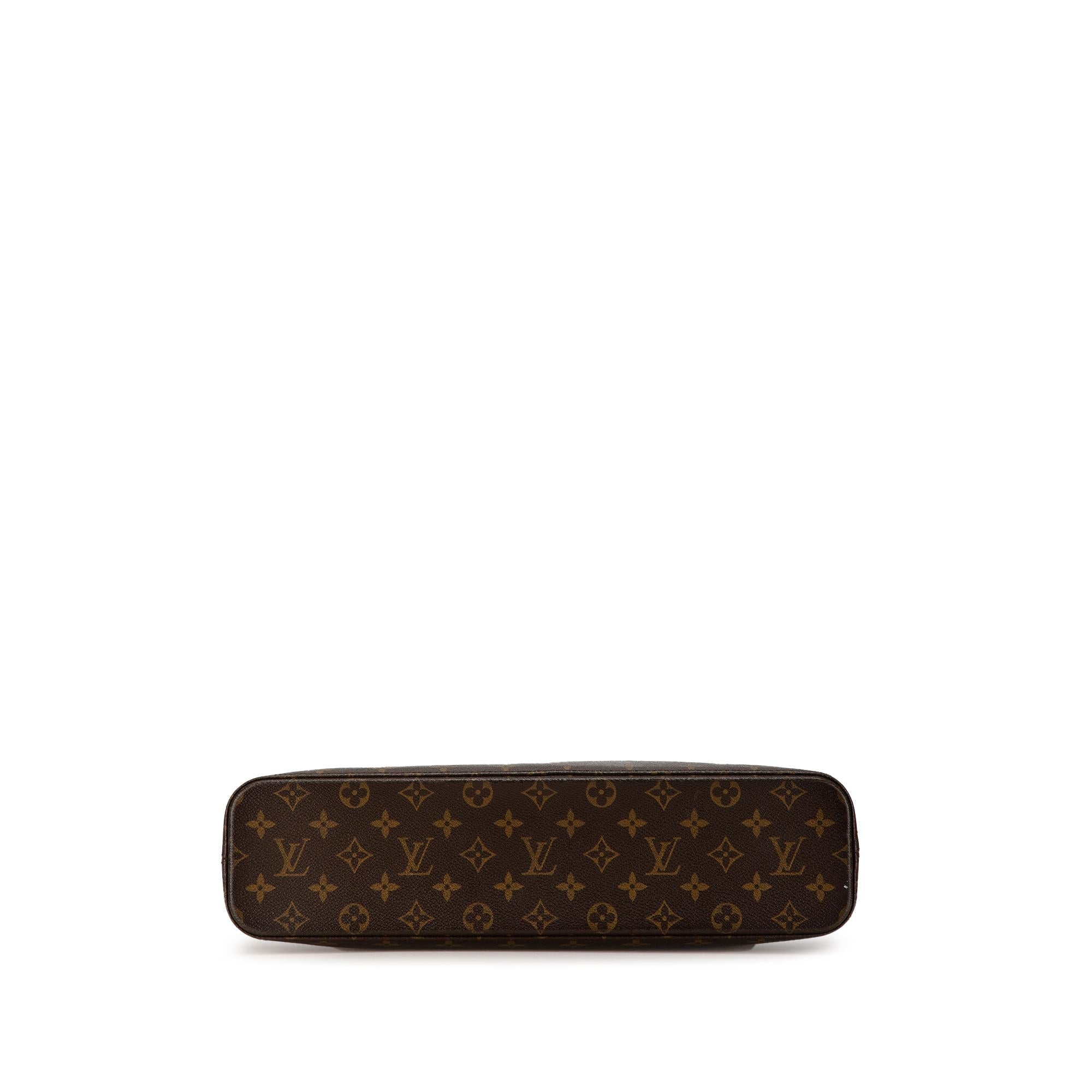 Louis Vuitton Monogram Luco (SHG-sl7LKG)
