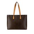 Louis Vuitton Monogram Luco (SHG-sl7LKG)