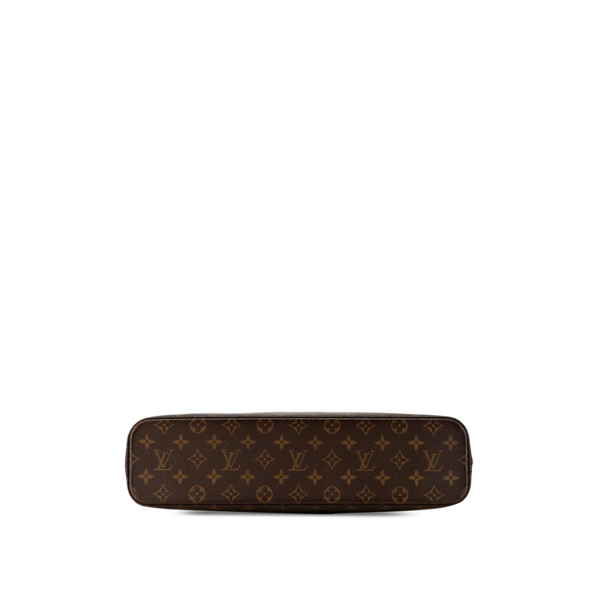 Louis Vuitton Monogram Luco (SHG-lddYIL)