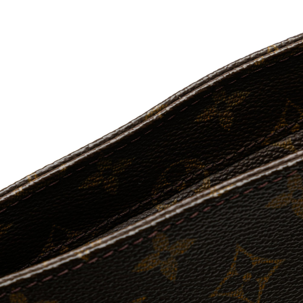 Louis Vuitton Monogram Luco (SHG-lddYIL)