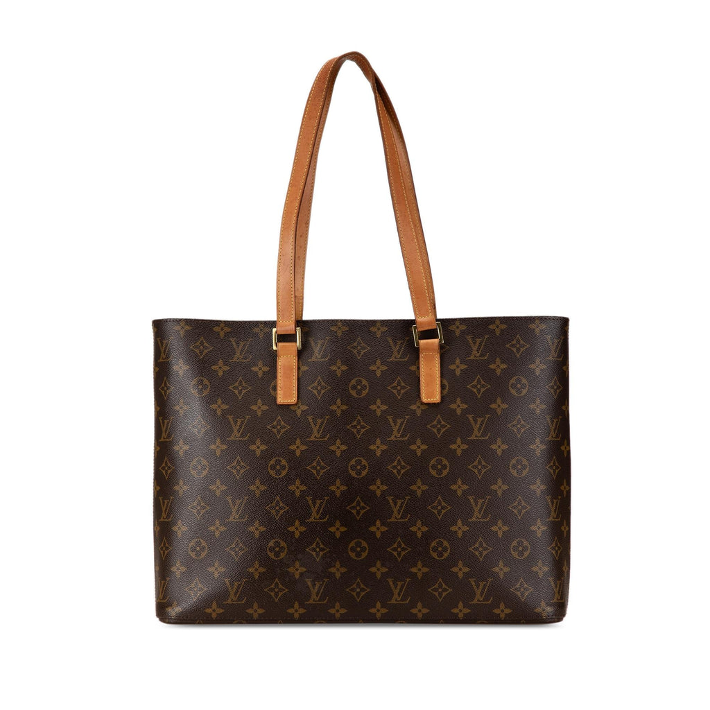 Louis Vuitton Monogram Luco (SHG-lddYIL)