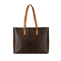 Louis Vuitton Monogram Luco (SHG-lddYIL)