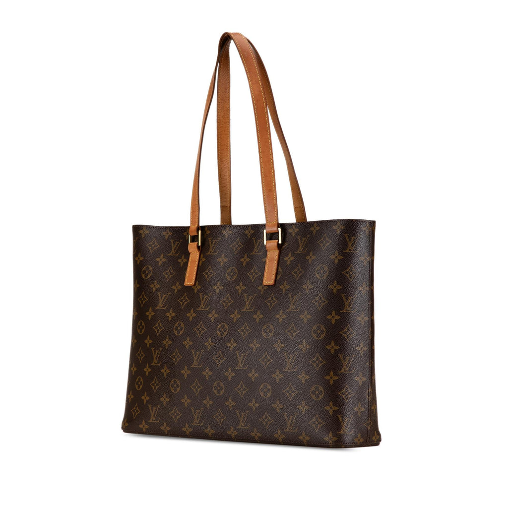 Louis Vuitton Monogram Luco (SHG-lddYIL)