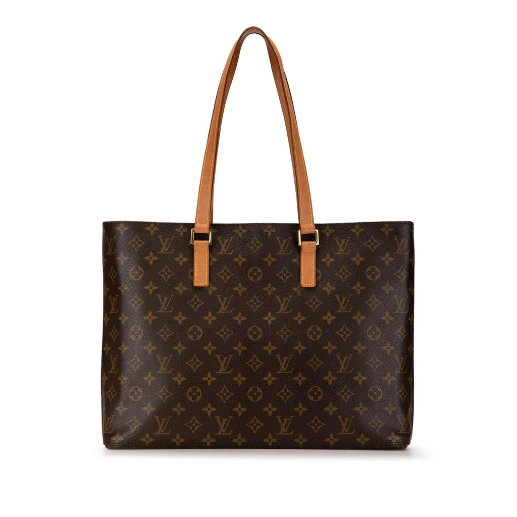 Louis Vuitton Monogram Luco (SHG-WNhPBN)