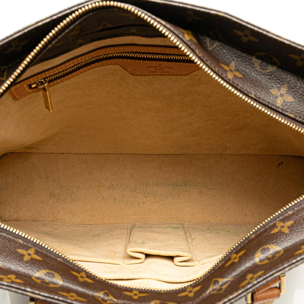 Louis Vuitton Monogram Luco (SHG-WNhPBN)