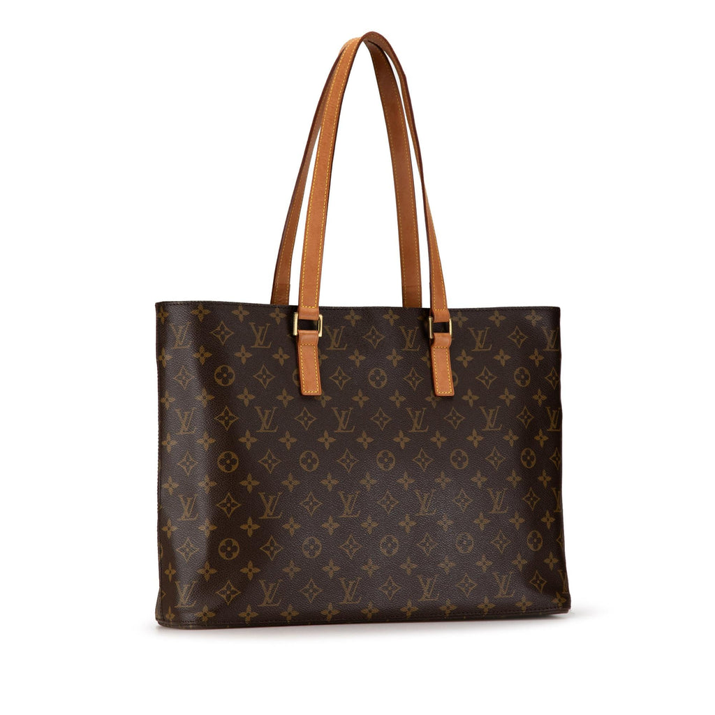 Louis Vuitton Monogram Luco (SHG-WNhPBN)