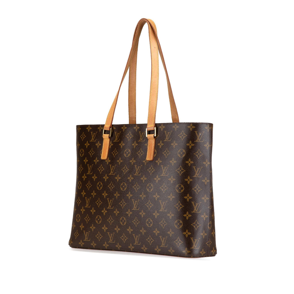 Louis Vuitton Monogram Luco (SHG-mu8cnG)