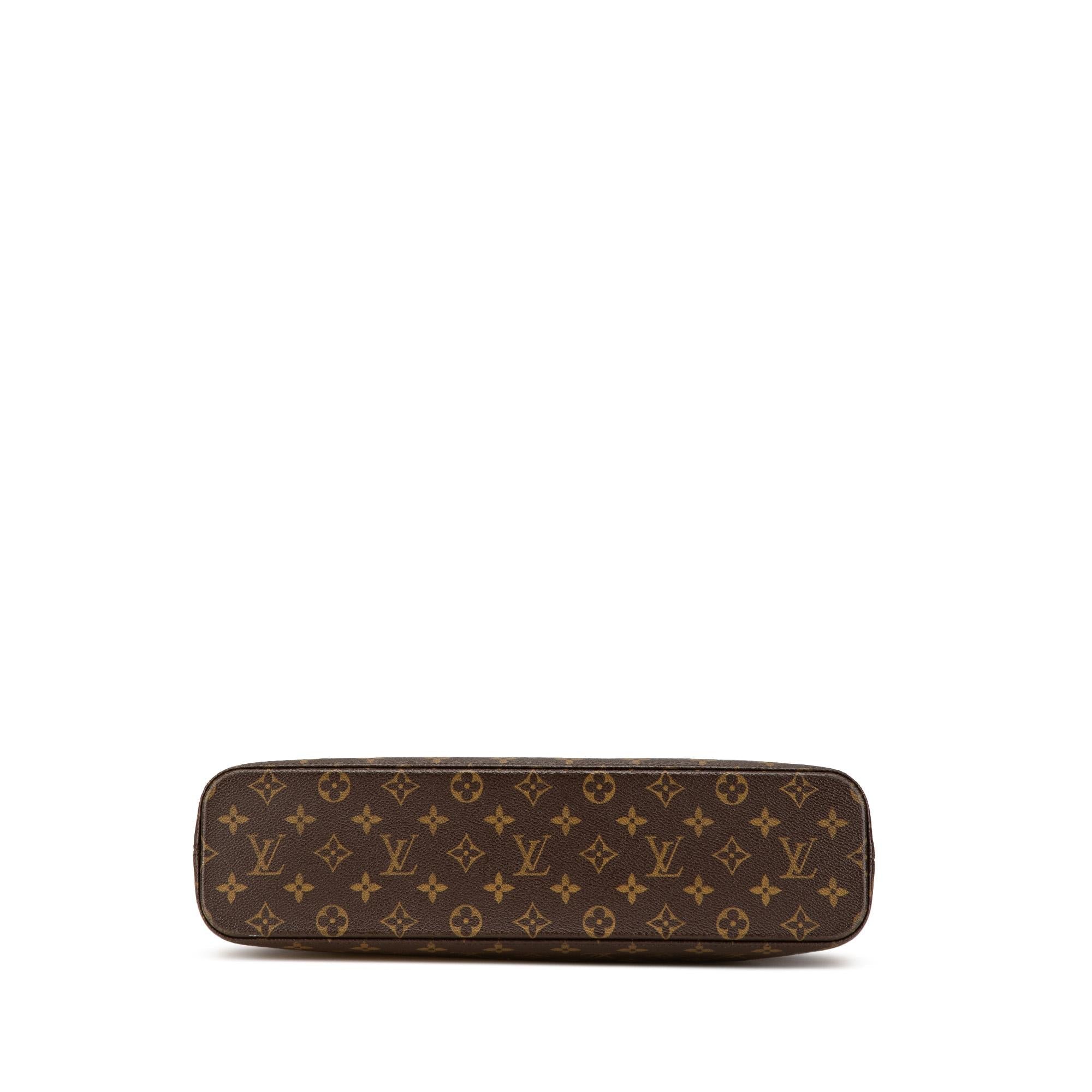 Louis Vuitton Monogram Luco