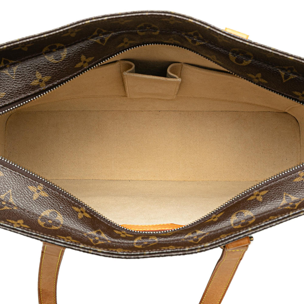 Louis Vuitton Monogram Luco