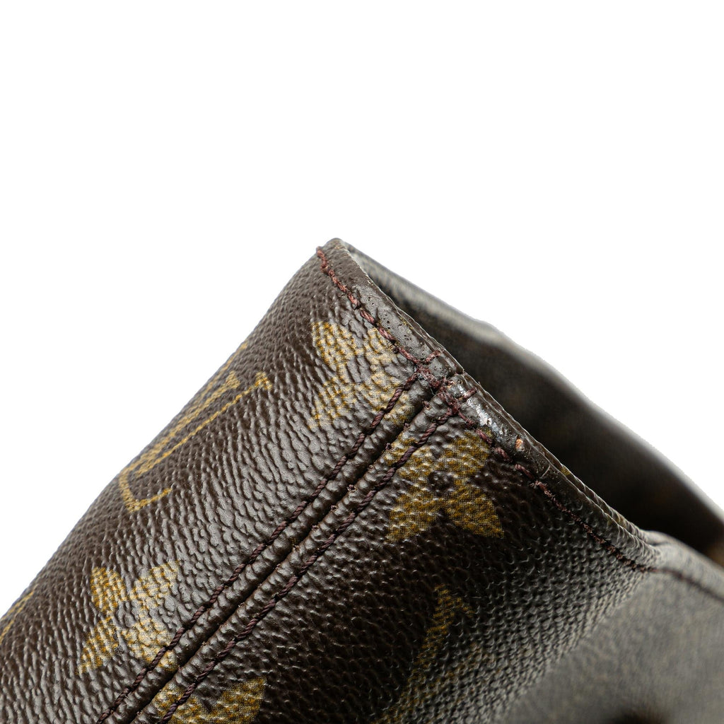 Louis Vuitton Monogram Luco