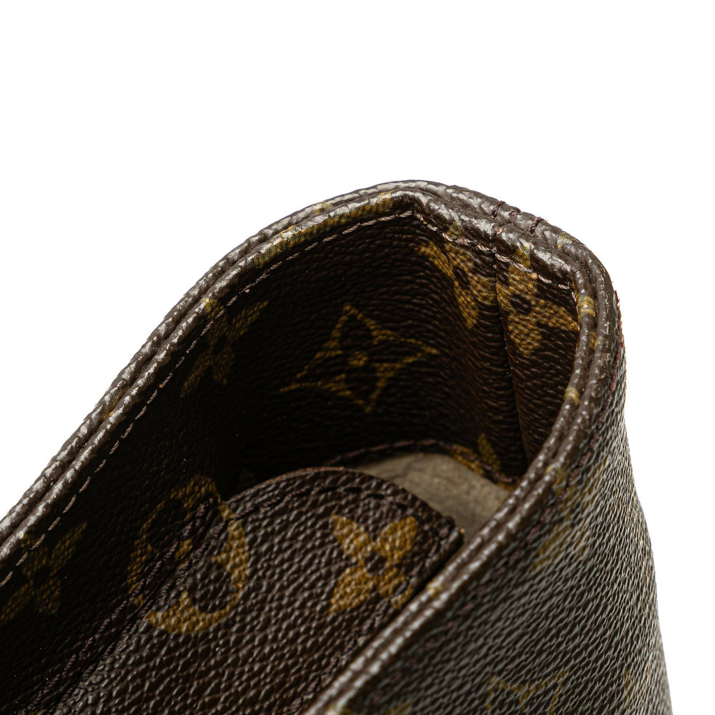 Louis Vuitton Monogram Luco