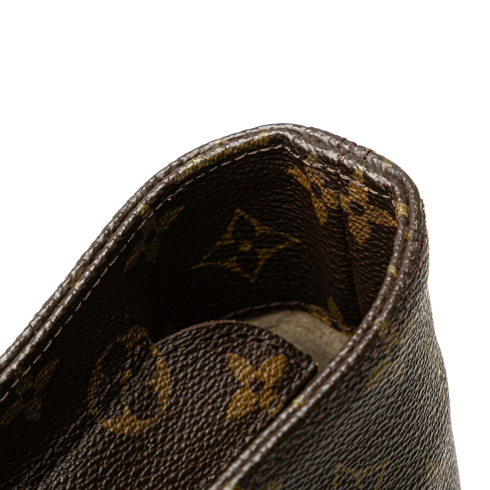Louis Vuitton Monogram Luco