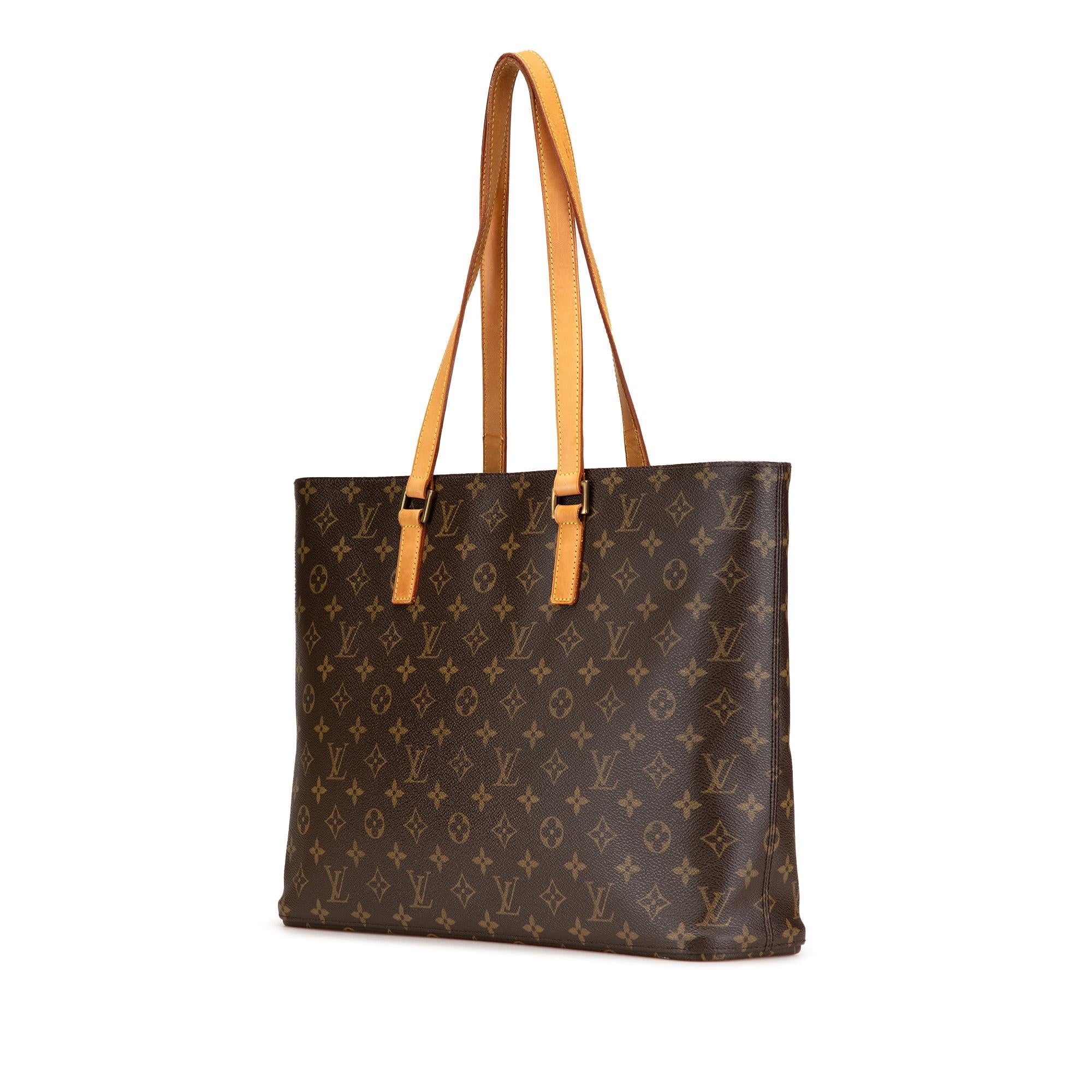 Louis Vuitton Monogram Luco