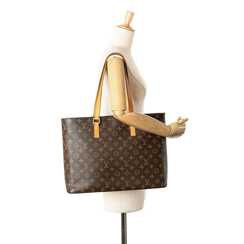 Louis Vuitton Monogram Luco