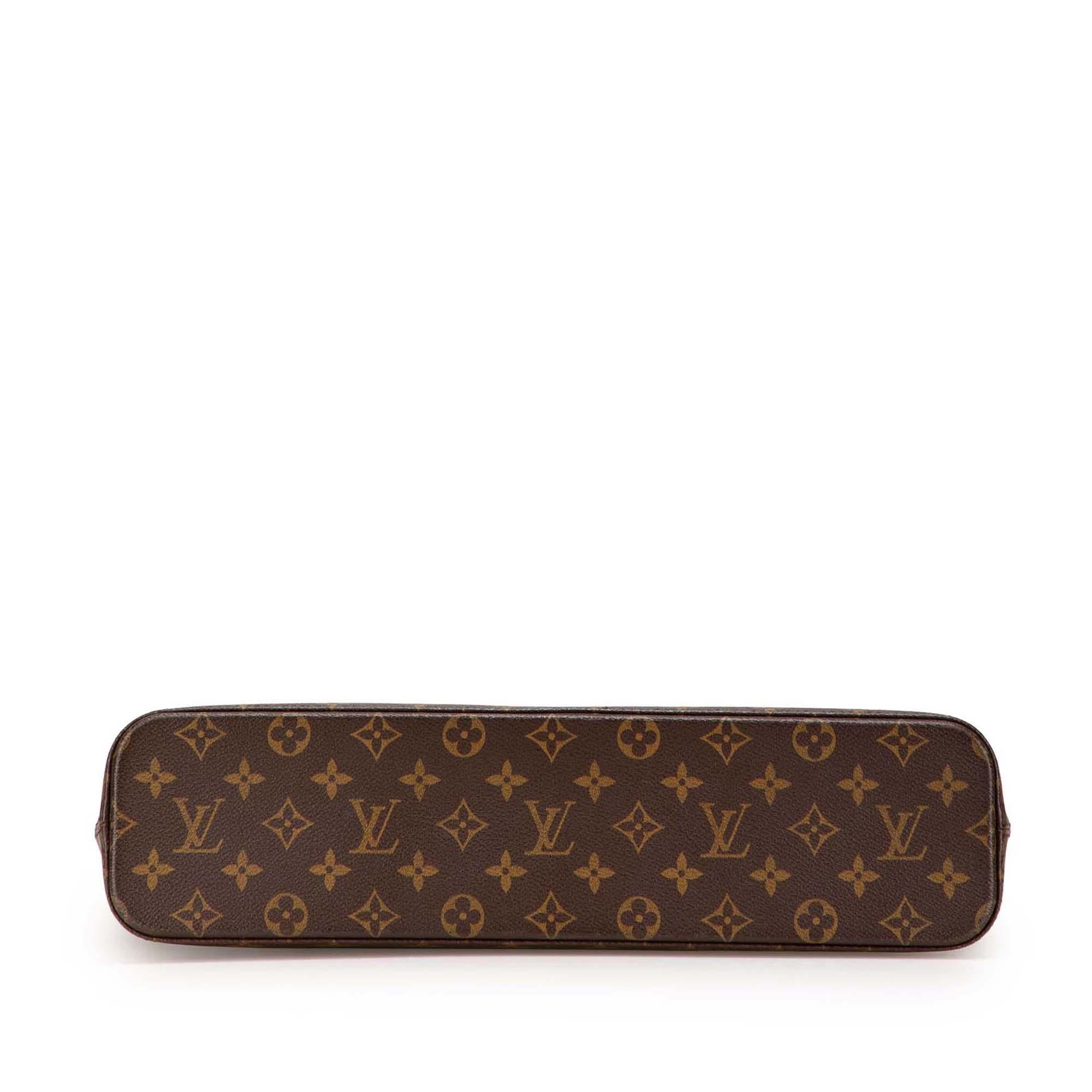 Louis Vuitton Monogram Luco