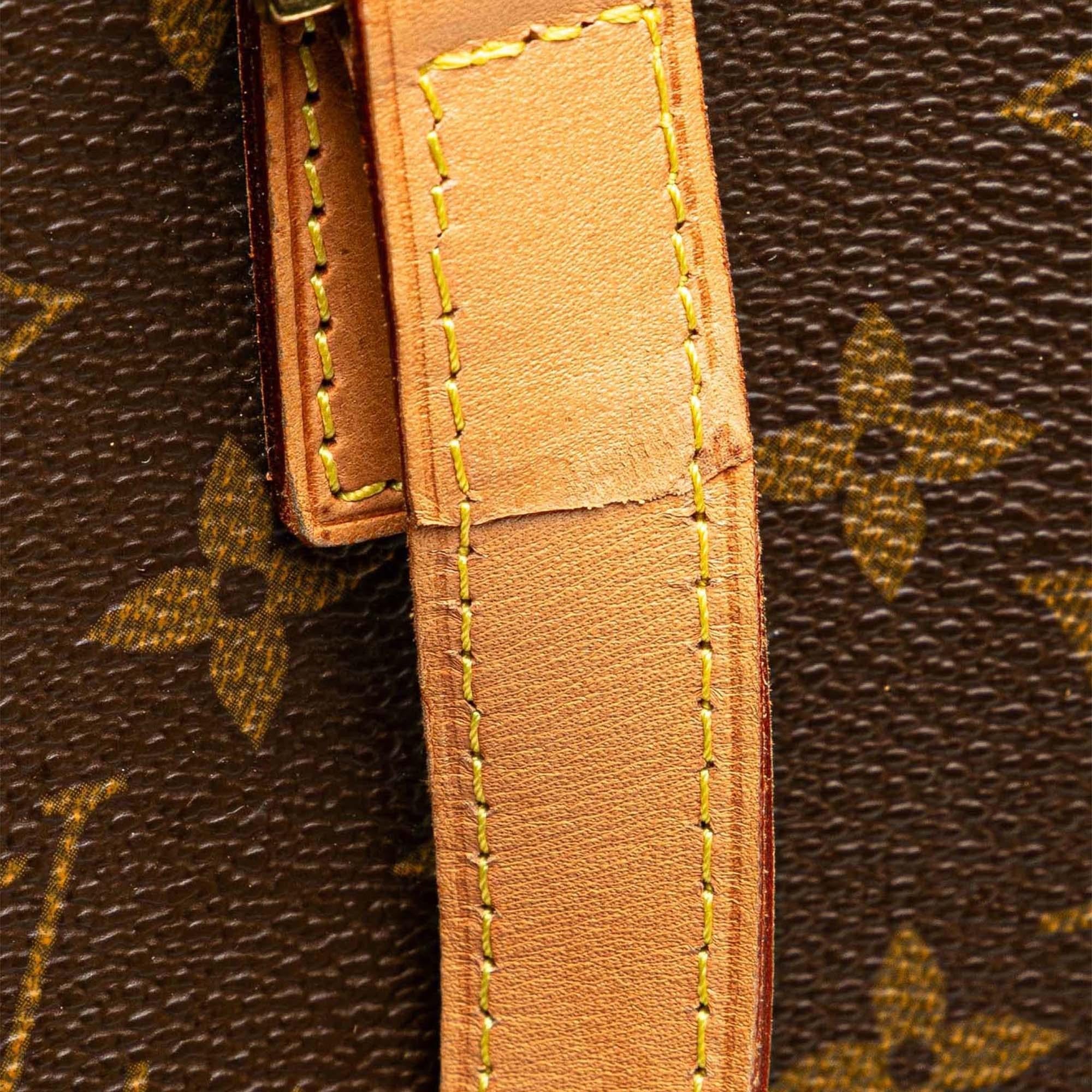 Louis Vuitton Monogram Luco