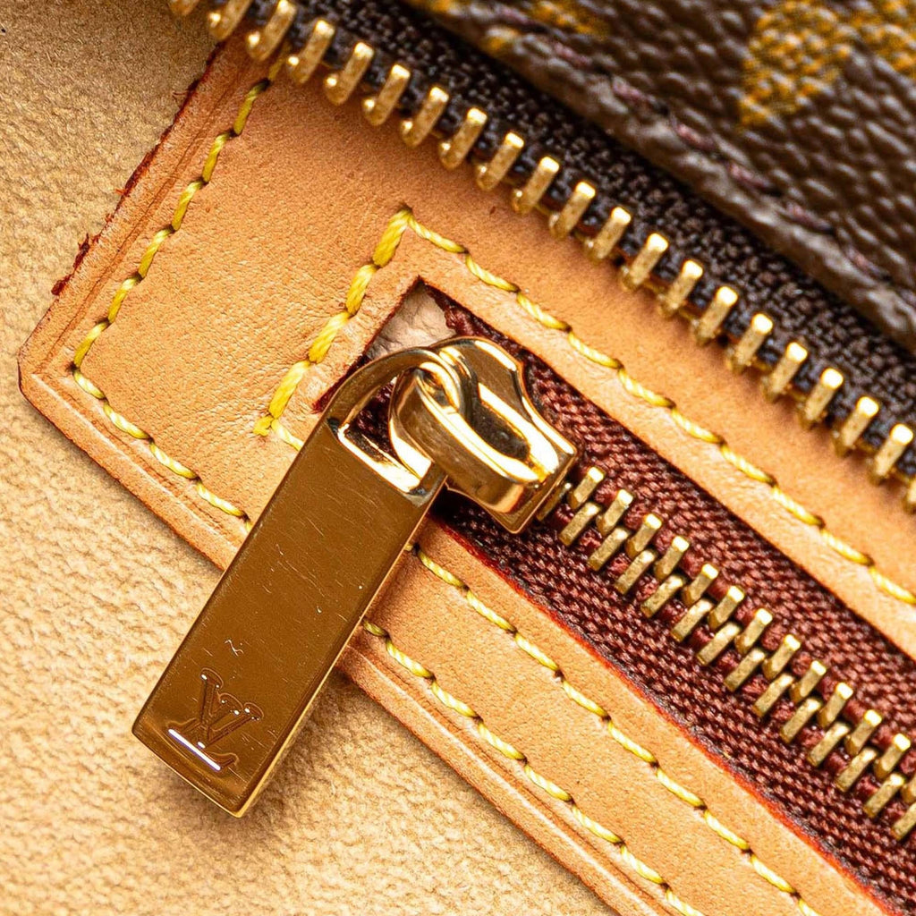 Louis Vuitton Monogram Luco