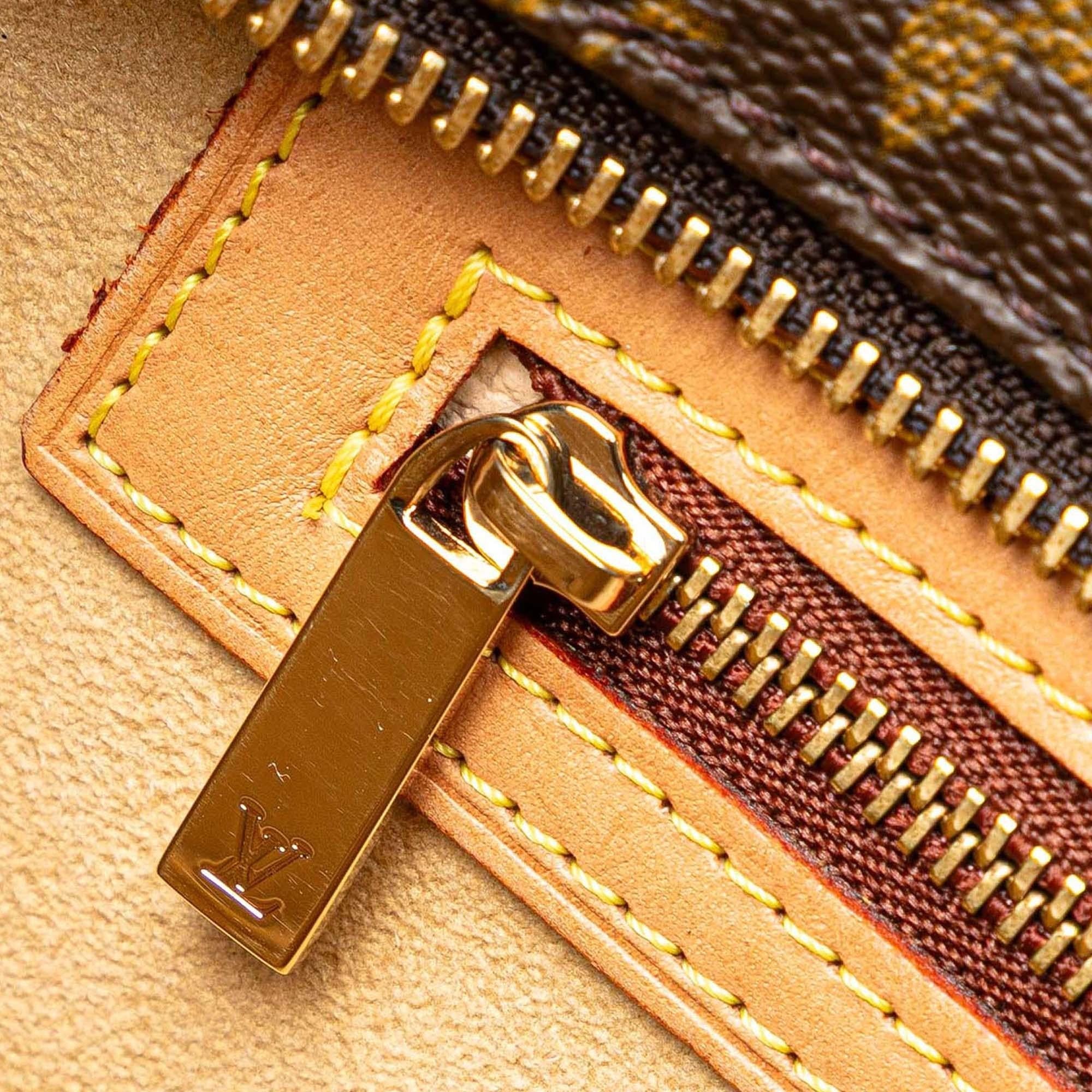 Louis Vuitton Monogram Luco