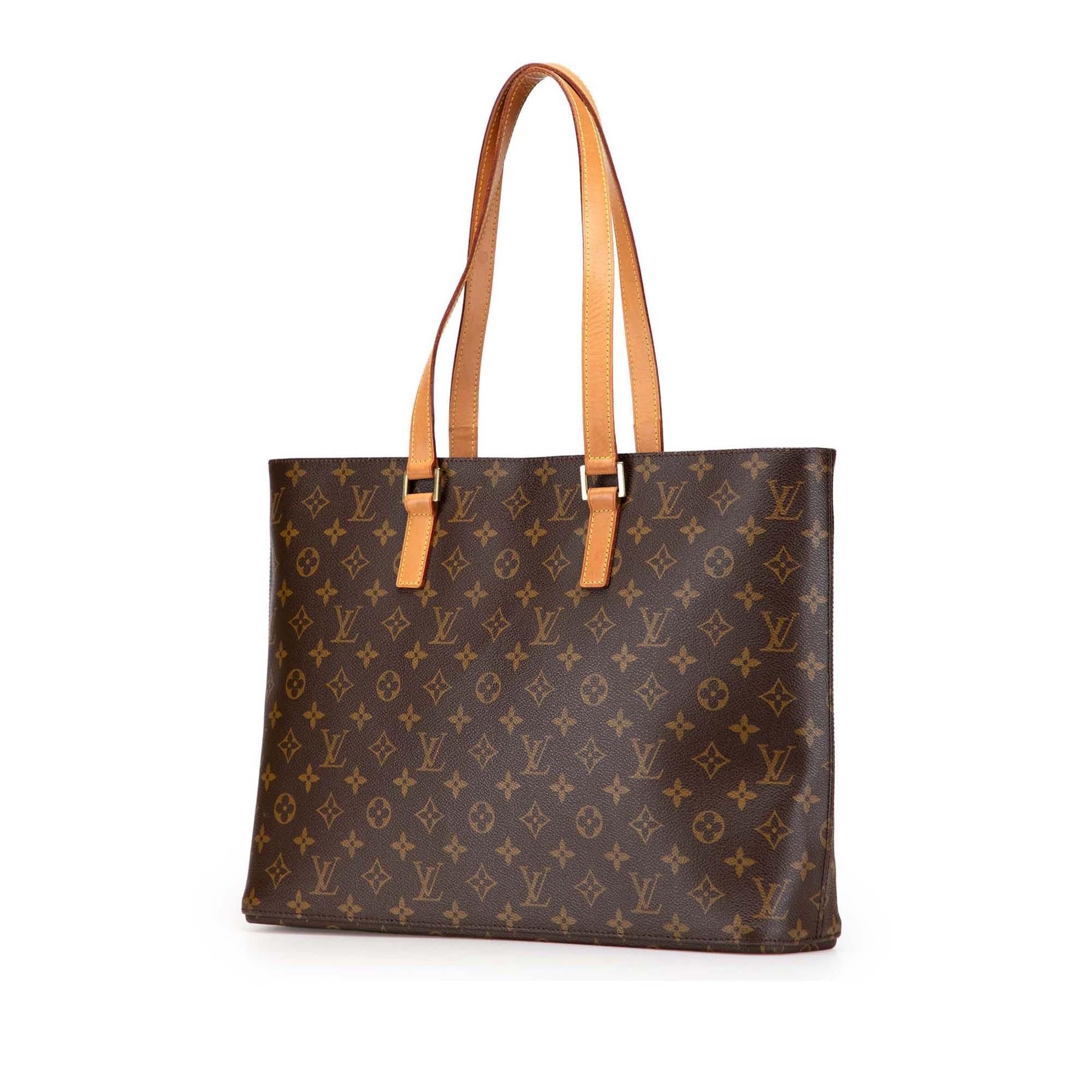 Louis Vuitton Monogram Luco
