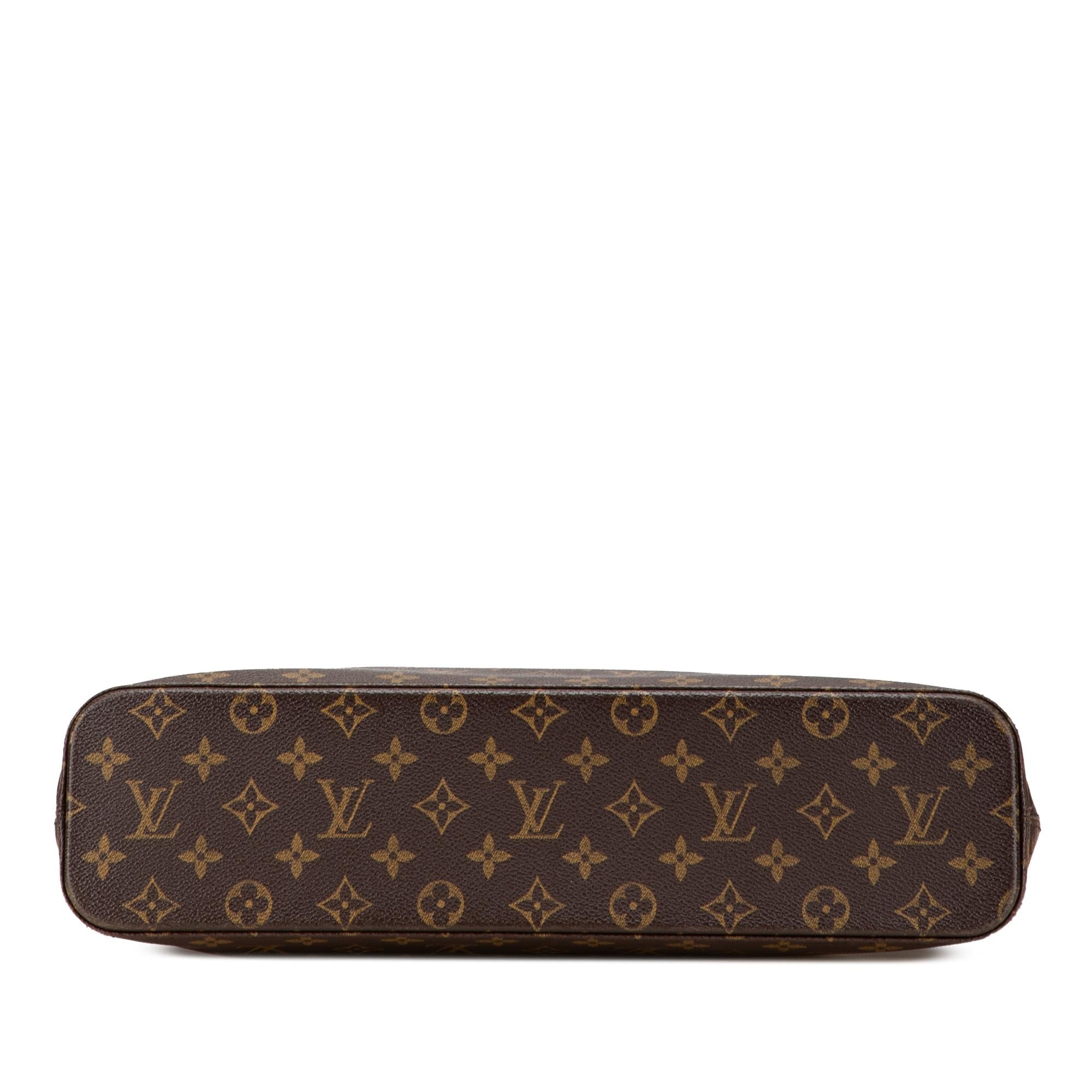 Louis Vuitton Monogram Luco