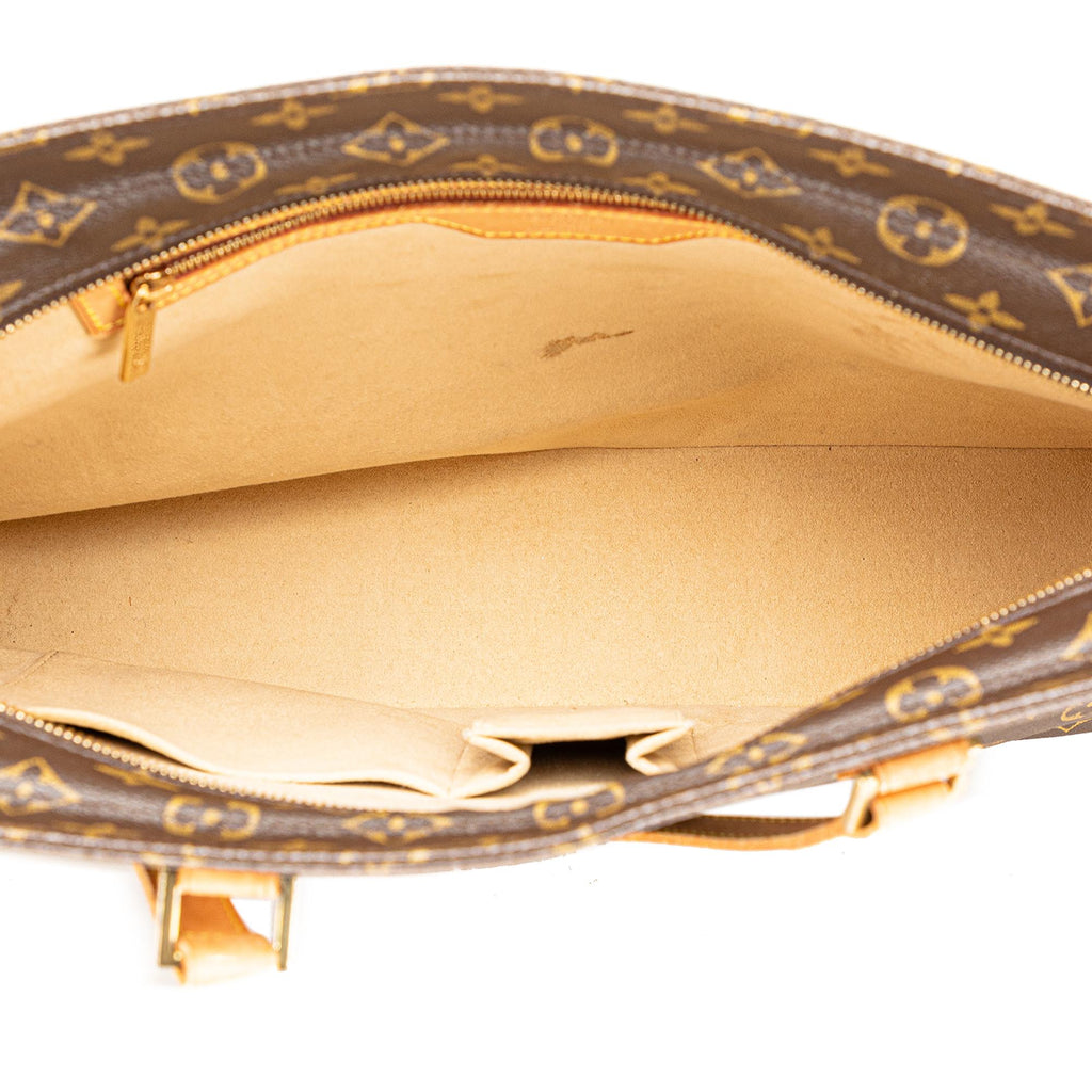 Louis Vuitton Monogram Luco