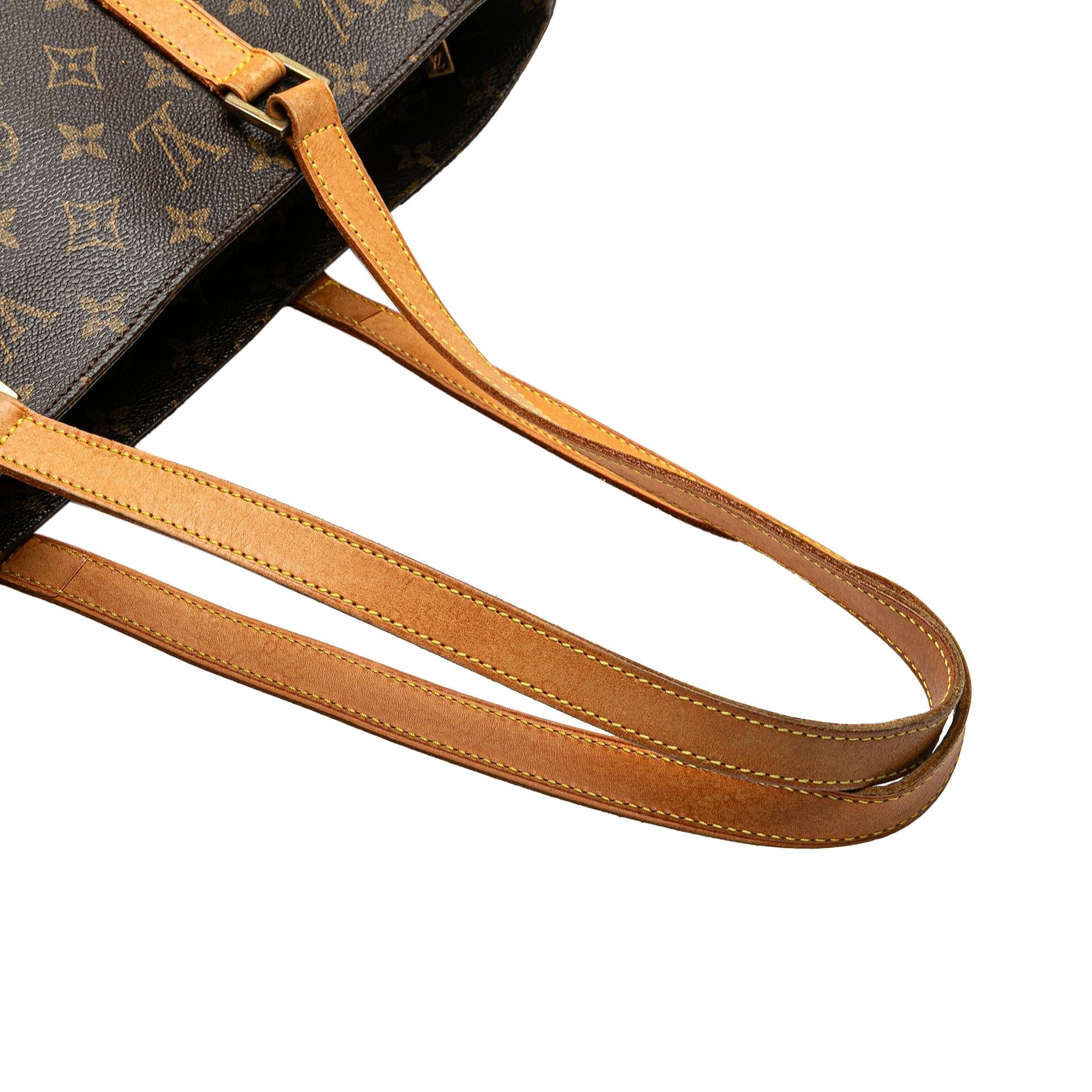 Louis Vuitton Monogram Luco