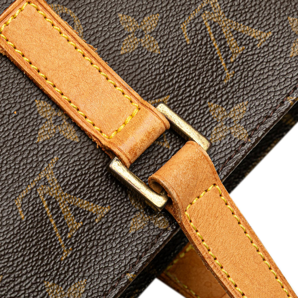 Louis Vuitton Monogram Luco