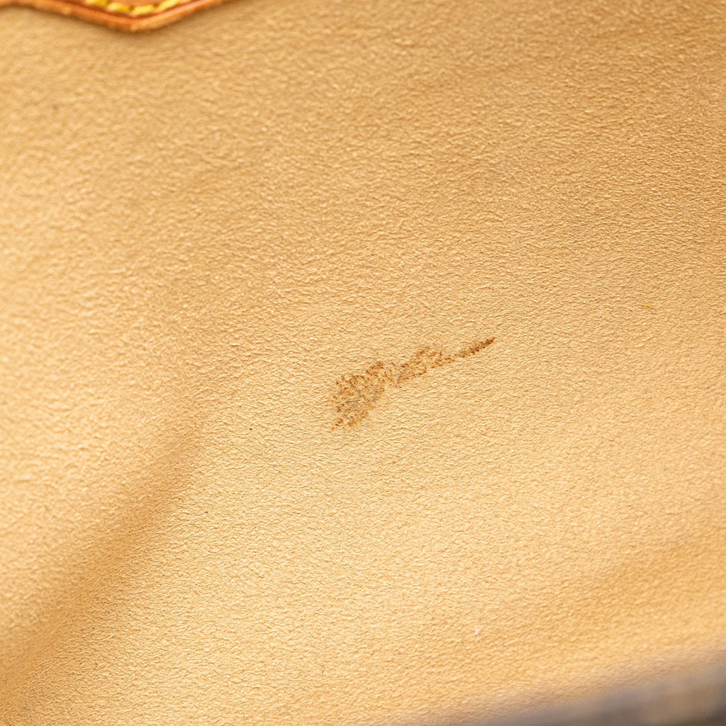 Louis Vuitton Monogram Luco