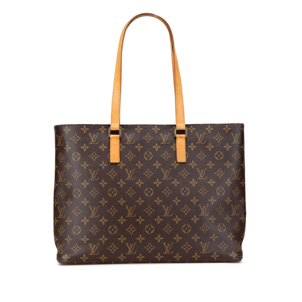 Louis Vuitton Monogram Luco