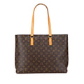 Louis Vuitton Monogram Luco