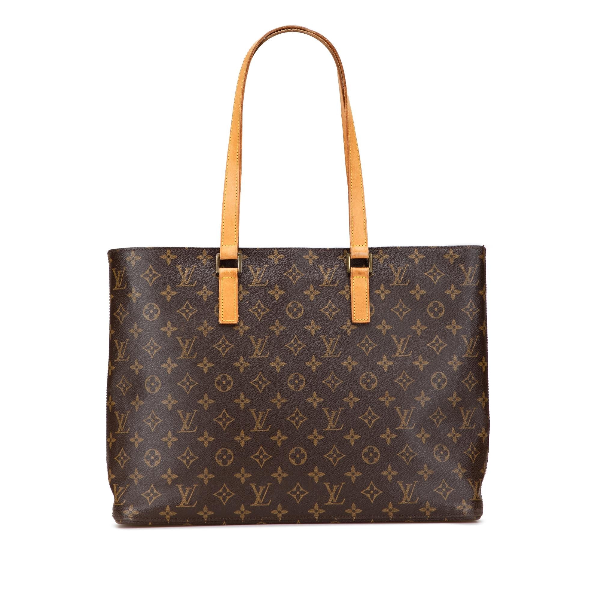 Louis Vuitton Monogram Luco