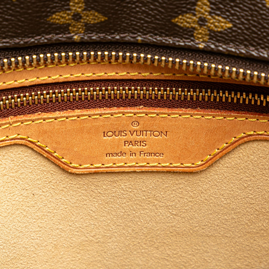 Louis Vuitton Monogram Luco