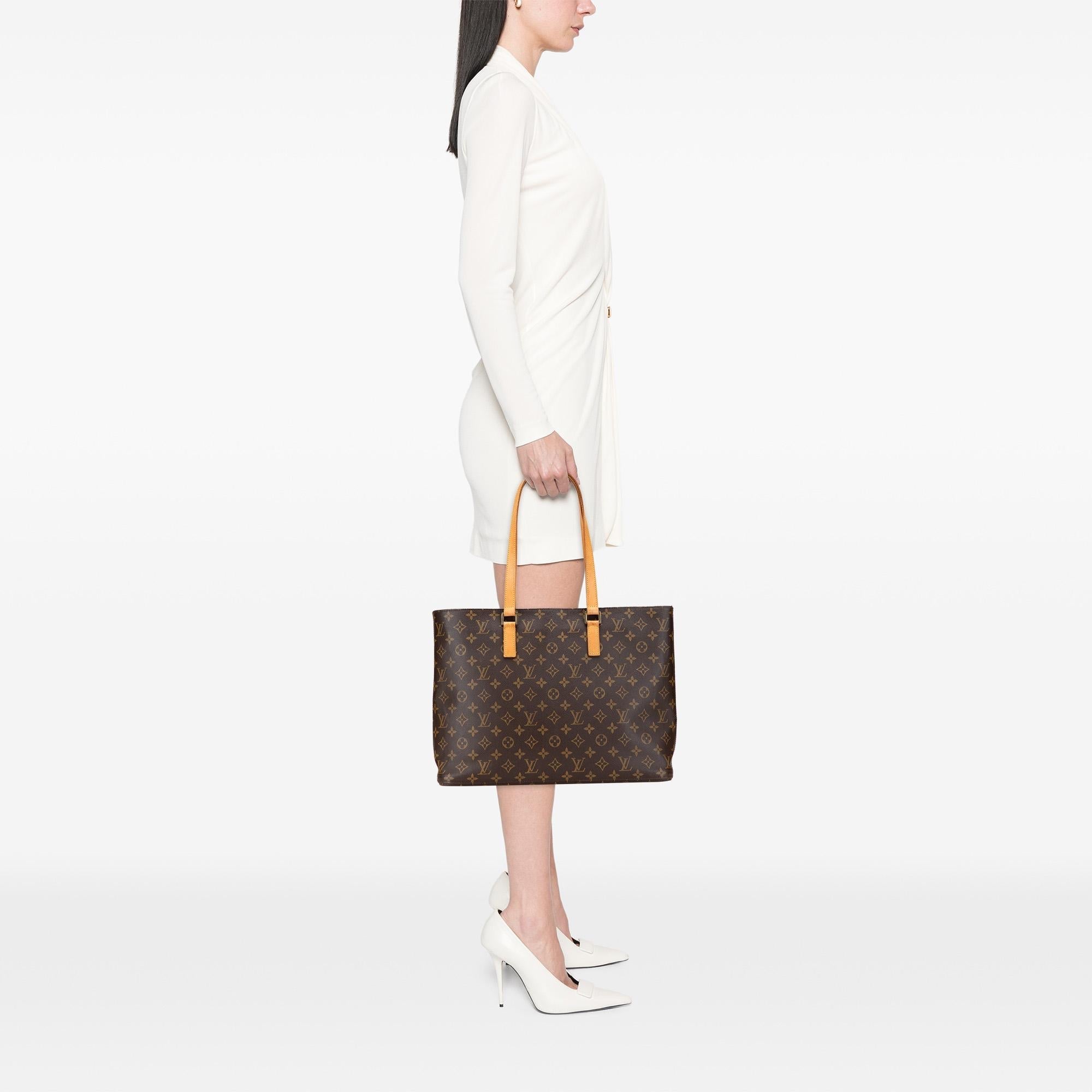 Louis Vuitton Monogram Luco