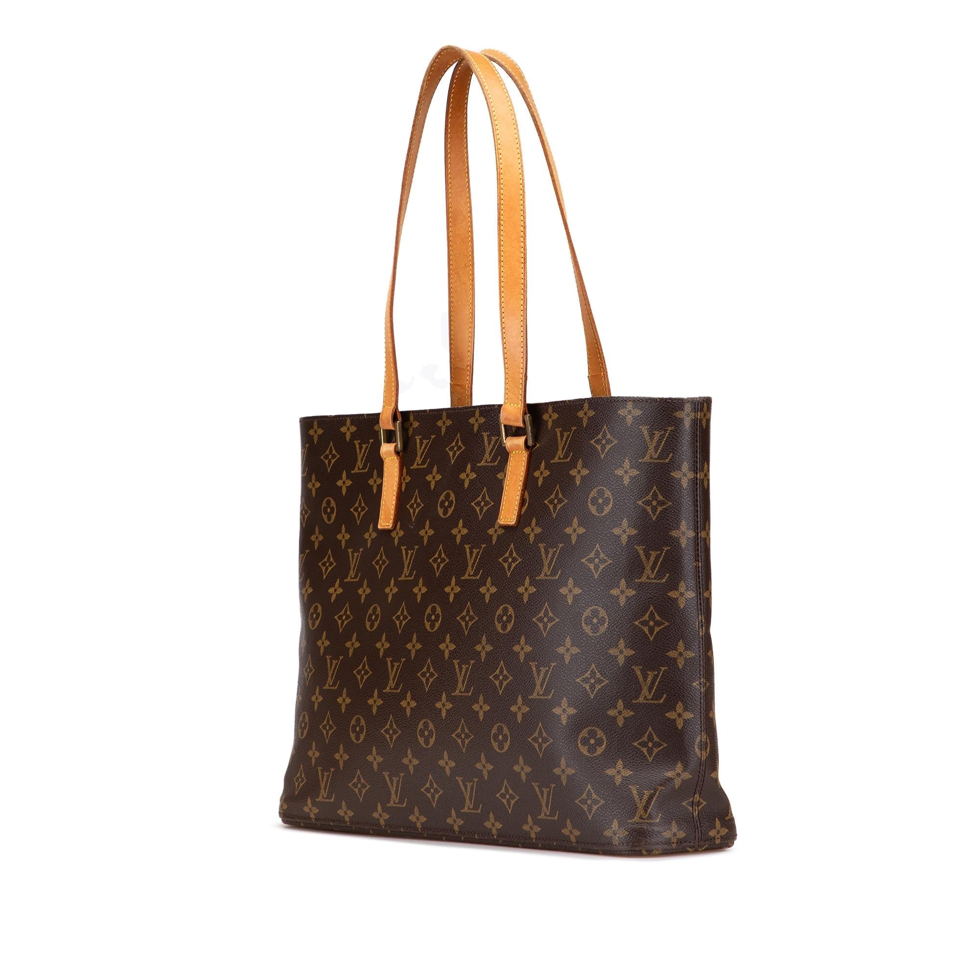 Louis Vuitton Monogram Luco