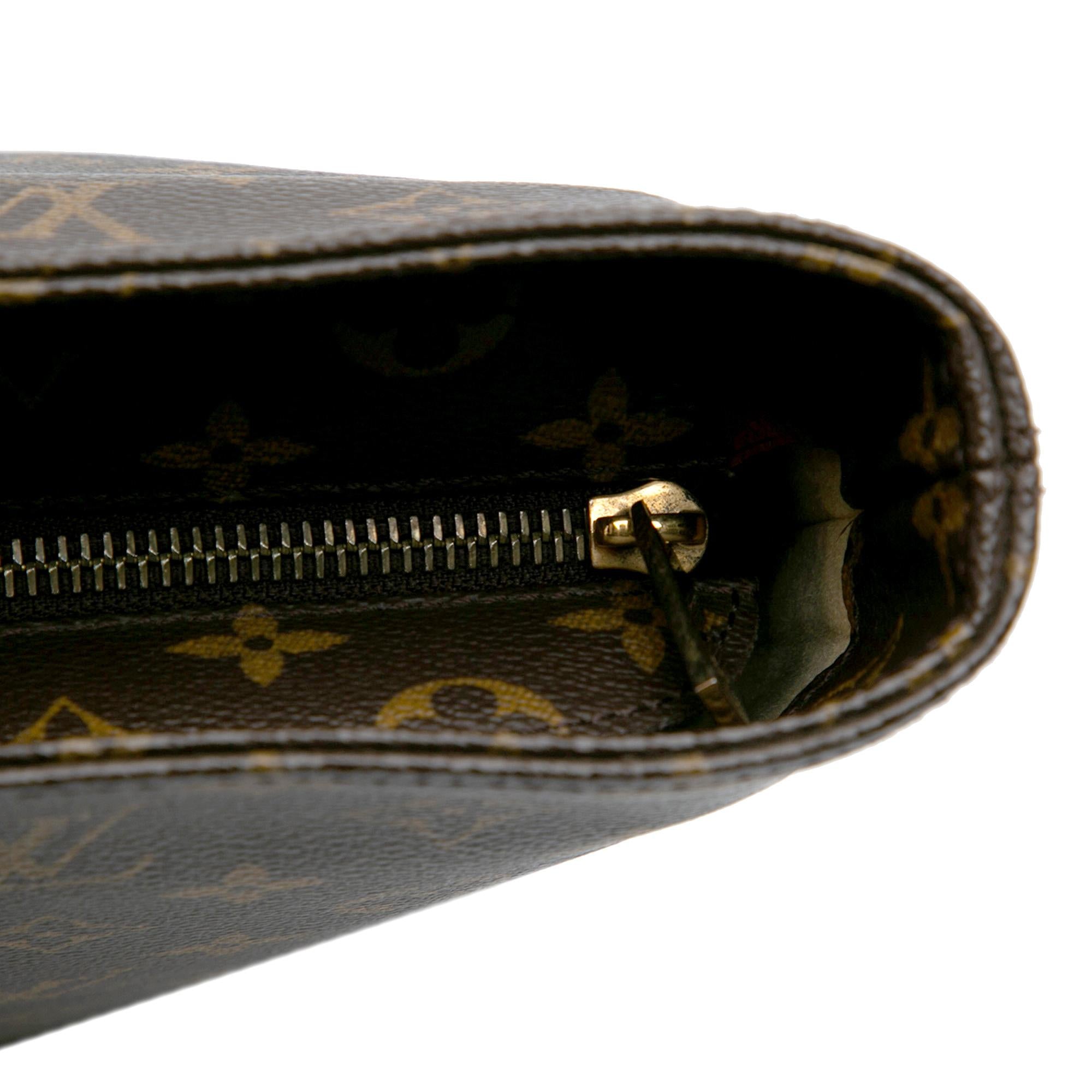 Louis Vuitton Monogram Luco