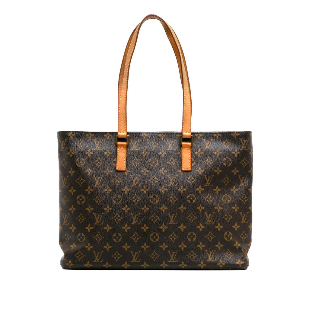 Louis Vuitton Monogram Luco