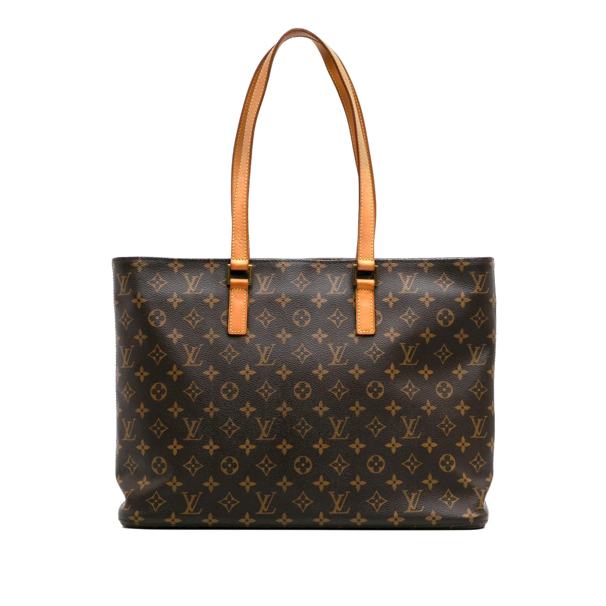 Louis Vuitton Monogram Luco