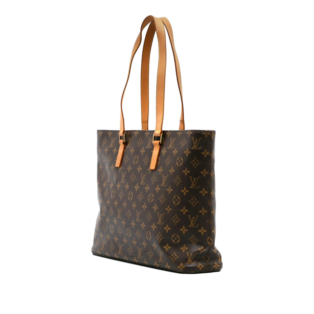 Louis Vuitton Monogram Luco