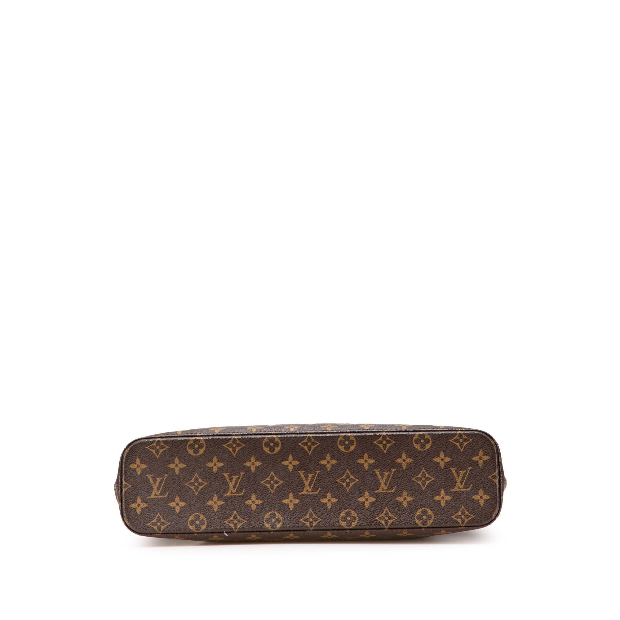 Louis Vuitton Monogram Luco